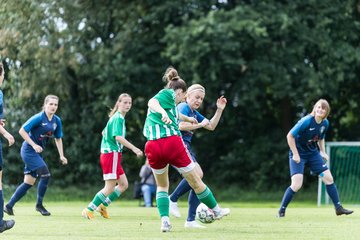 Bild 42 - F SV Boostedt - SV Fortuna St. Juergen : Ergebnis: 2:1